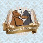 NICOLAU & HORTENSE ®